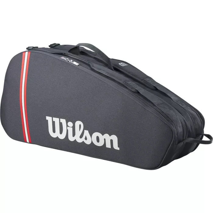 Bag WILSON tour 2025 6