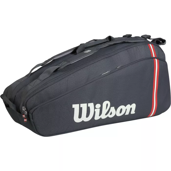 Bag WILSON tour 2025 6