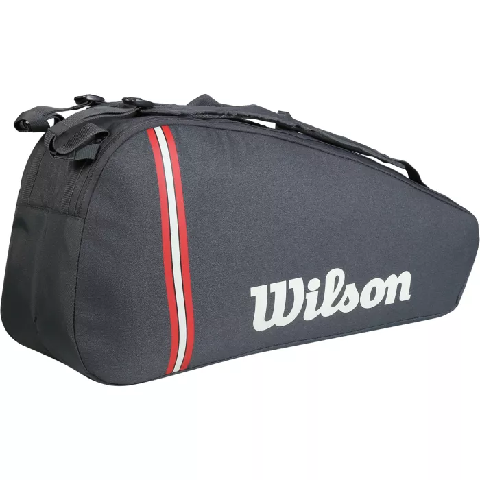 Bag WILSON tour 2025 6