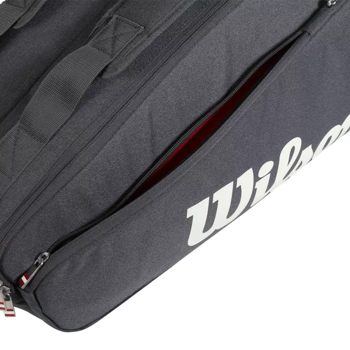 Bag WILSON tour 2025 6