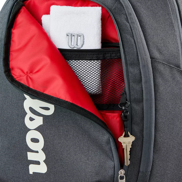 WILSON tour 2025 backpack