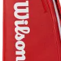 WILSON super tour bag red 2025 15