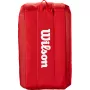 WILSON super tour bag red 2025 15
