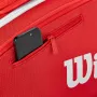 WILSON super tour bag red 2025 15