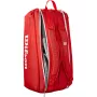 WILSON super tour bag red 2025 9