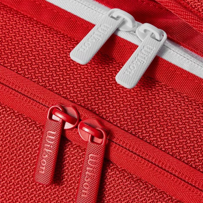 WILSON super tour bag red 2025 6