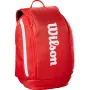 WILSON super tour red 2025 backpack