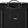 WILSON super tour red 2025 rolling bag