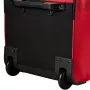 WILSON super tour red 2025 rolling bag
