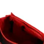 Coach's duffle WILSON super tour red 2025