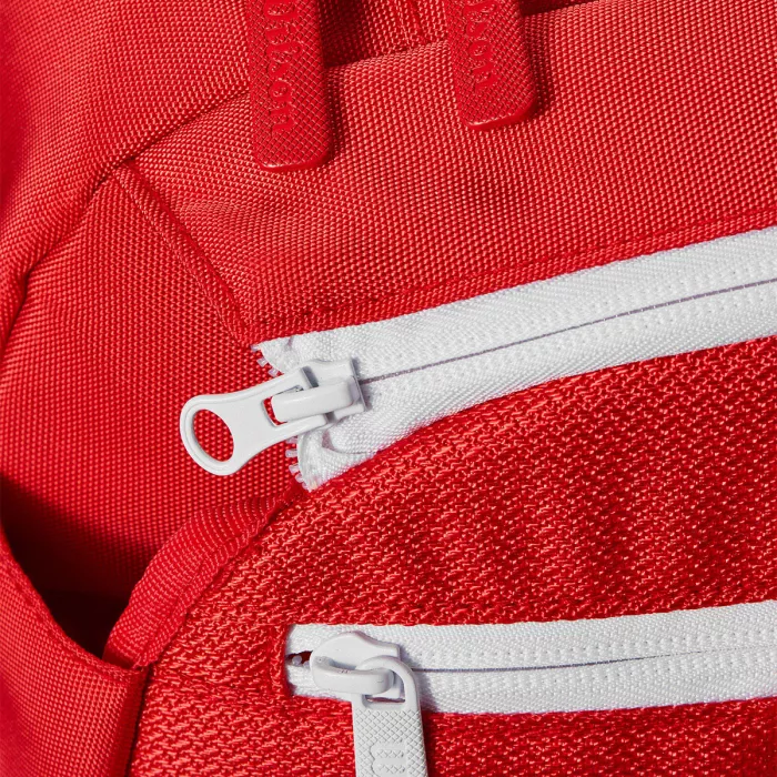 Duffle bag small WILSON super tour red 2025