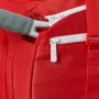 Duffle bag small WILSON super tour red 2025