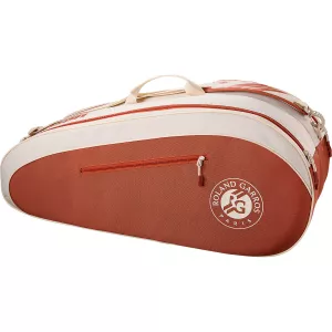 Bag WILSON team roland garros 2025 6