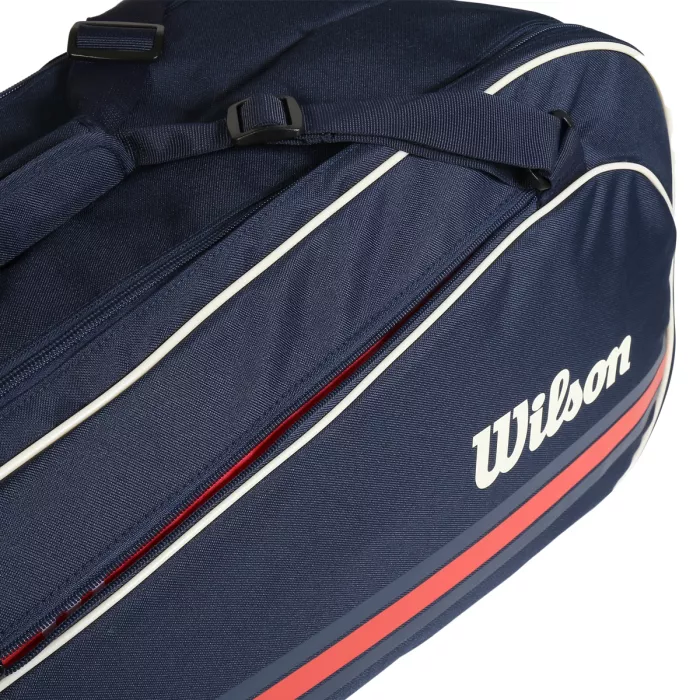 Bag WILSON team 2025 6