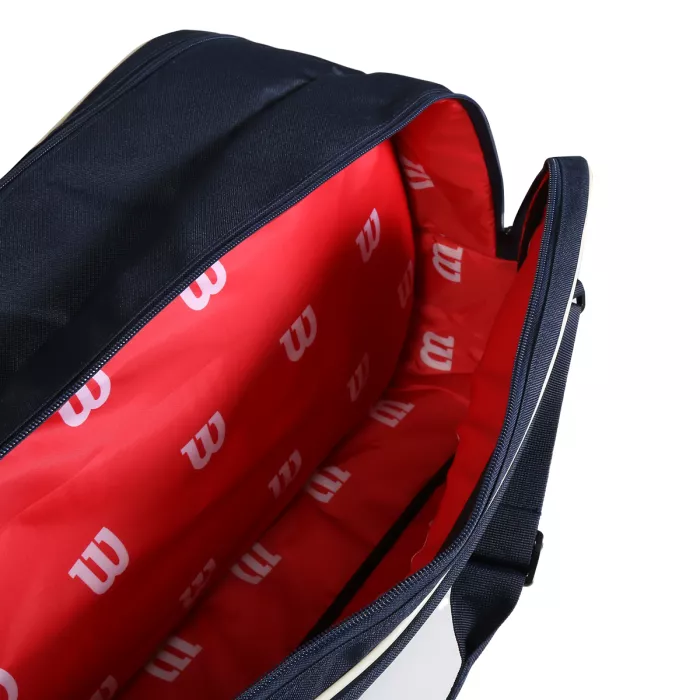 Bag WILSON team 2025 6