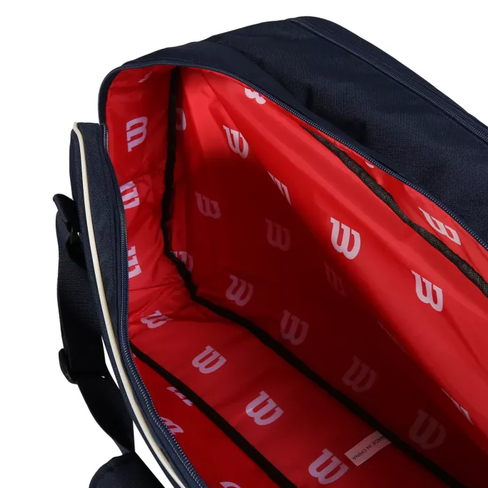 Bag WILSON team 2025 6