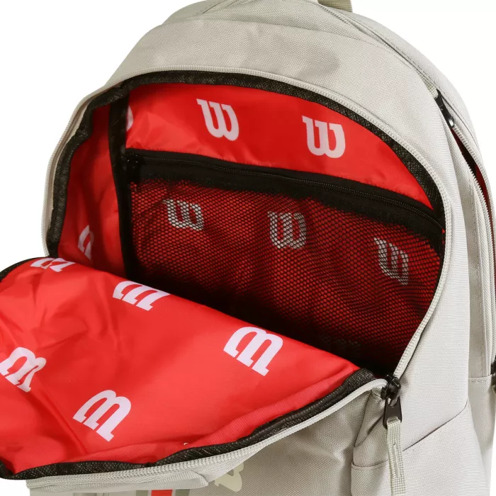 WILSON team 2025 backpack