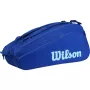 WILSON tour ultra 12 racket tennis bag