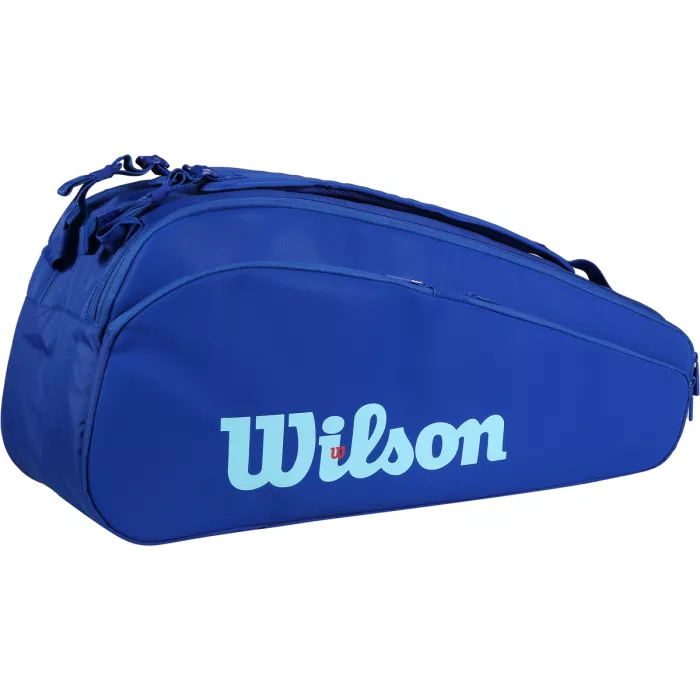 WILSON tour ultra 12 racket tennis bag