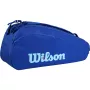 WILSON tour ultra 12 racket tennis bag