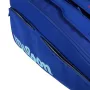 WILSON tour ultra 12 racket tennis bag