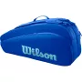 WILSON tour ultra 6 racket tennis bag