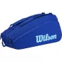 WILSON tour ultra 6 racket tennis bag