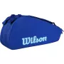 WILSON tour ultra 6 racket tennis bag