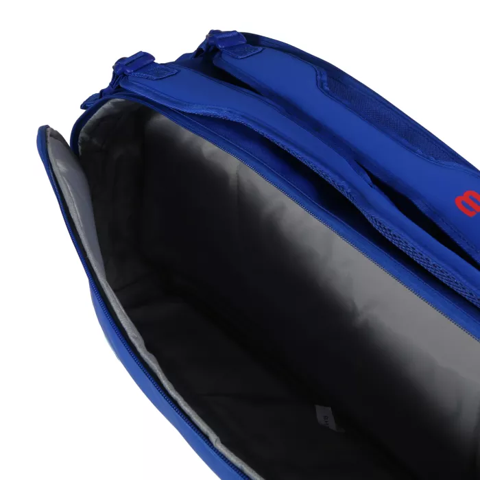 WILSON tour ultra 6 racket tennis bag