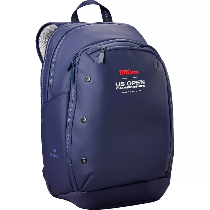WILSON tour us open backpack