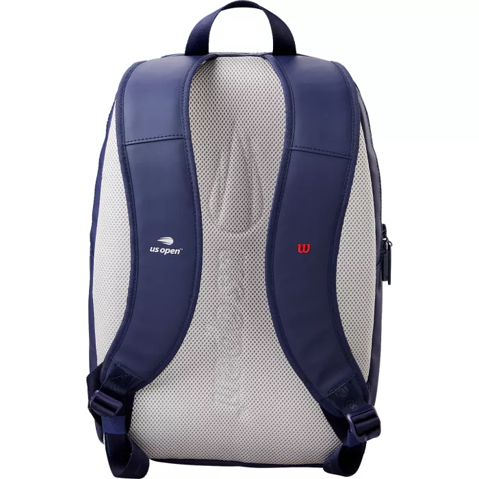 WILSON tour us open backpack