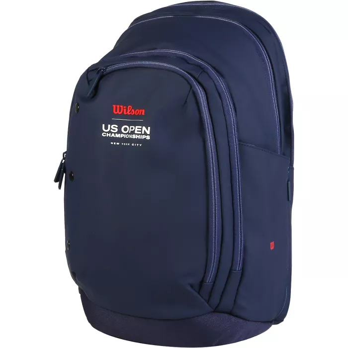WILSON tour us open backpack