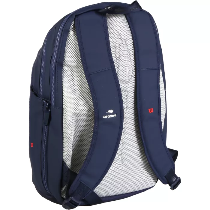 WILSON tour us open backpack