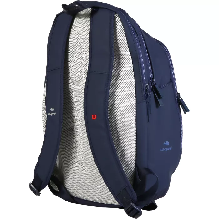 WILSON tour us open backpack