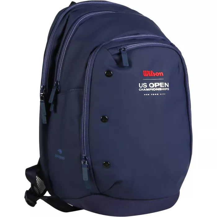 WILSON tour us open backpack