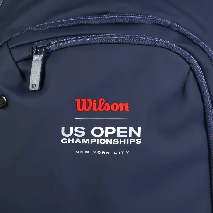 WILSON tour us open backpack