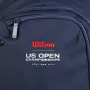 WILSON tour us open backpack