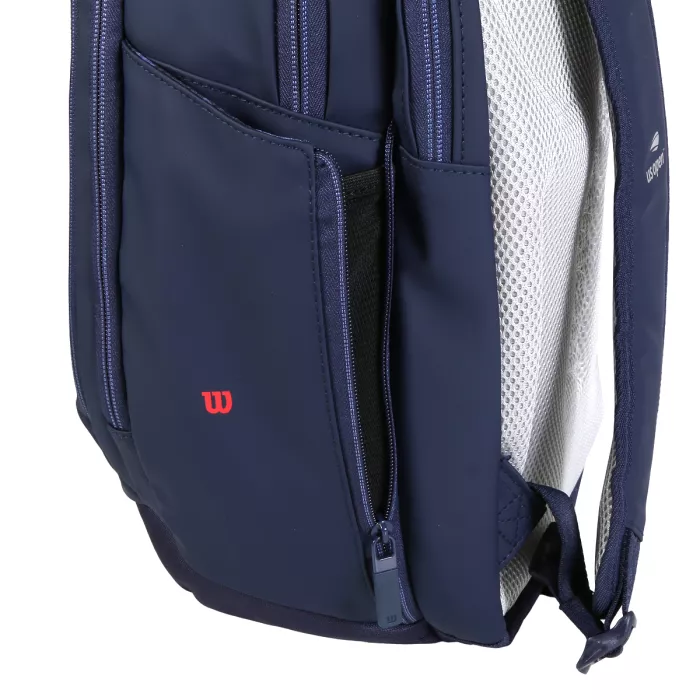 WILSON tour us open backpack