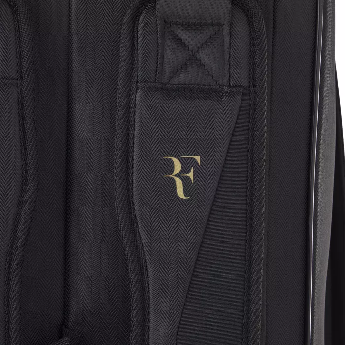 Bag WILSON rf 01 tournament laver cup 2025 9 rackets