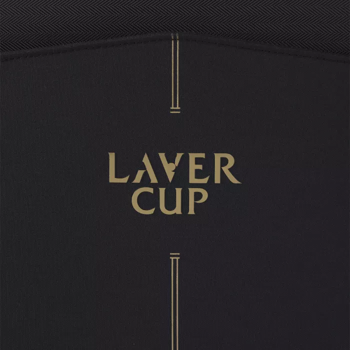 Bag WILSON rf 01 tournament laver cup 2025 9 rackets