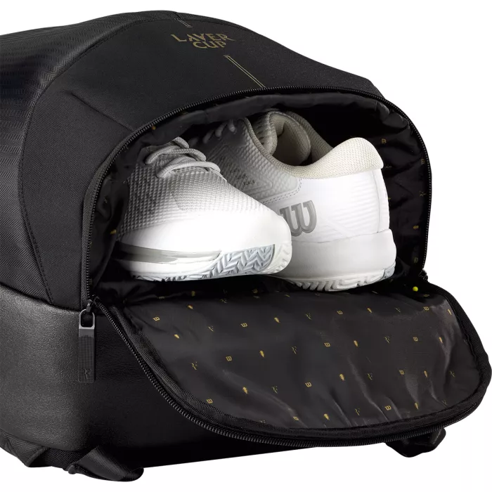 WILSON rf 01 laver cup 2025 backpack