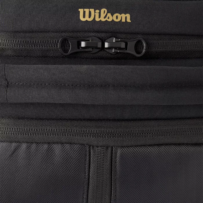 WILSON rf 01 laver cup 2025 backpack