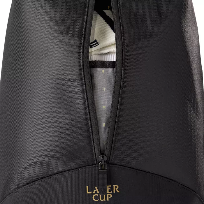 WILSON rf 01 laver cup 2025 backpack