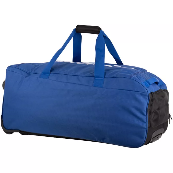 YONEX pro rolling bag 92432 blue