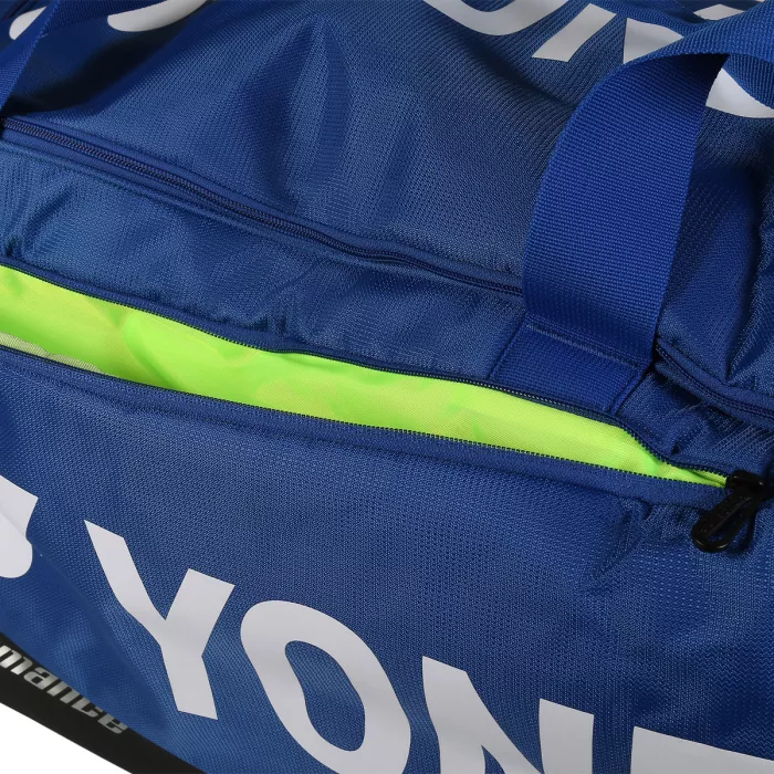 YONEX pro rolling bag 92432 blue