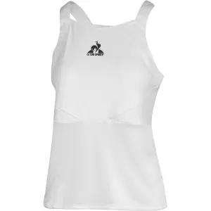 Debardeur LE COQ SPORTIF femme tennis pro londres