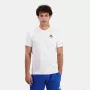 LE COQ SPORTIF tennis pro london t-shirt