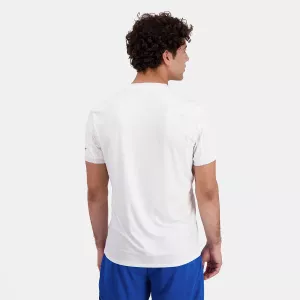 LE COQ SPORTIF tennis pro london t-shirt
