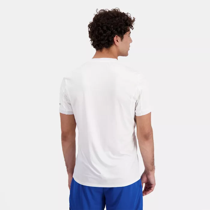LE COQ SPORTIF tennis pro london t-shirt