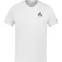 LE COQ SPORTIF tennis pro london t-shirt